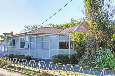 Photo of property in 24 Fergusson Street, Solway, Masterton, 5810