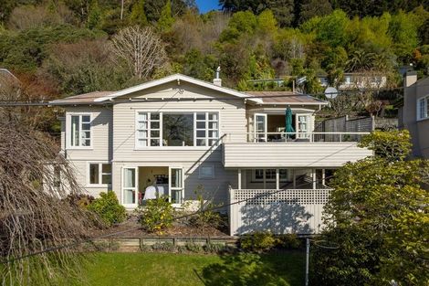 Photo of property in 16 Allan Street, Nelson South, Nelson, 7010