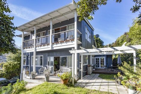 Photo of property in 14 Ramahana Road, Huntsbury, Christchurch, 8022