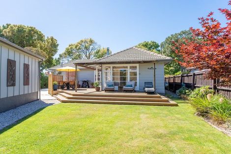 Photo of property in 4 Hillsborough Terrace, Hillsborough, Christchurch, 8022