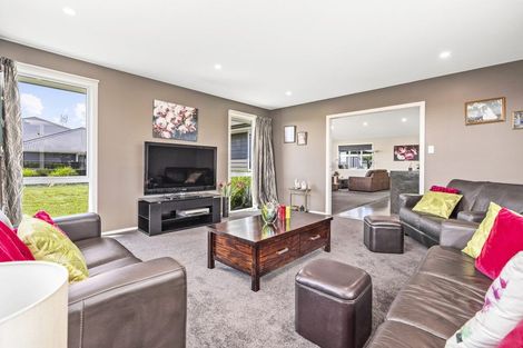 Photo of property in 142 Alawaya Rise, Te Awamutu, 3800