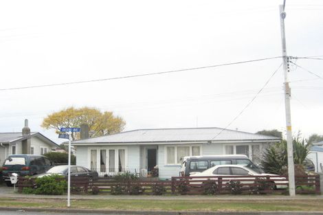 Photo of property in 81 Geddis Avenue, Maraenui, Napier, 4110