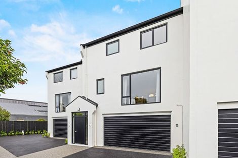 Photo of property in 3/75 Andover Street, Merivale, Christchurch, 8014