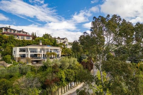 Photo of property in 35 Major Aitken Drive, Huntsbury, Christchurch, 8022