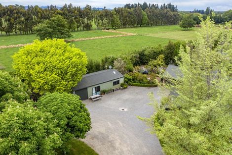 Photo of property in 27 Turiwhaia Road, Tuahiwi, Kaiapoi, 7691
