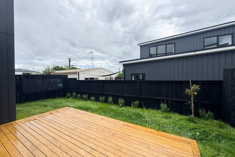 Photo of property in 4c Tainui Terrace, Mangere Bridge, Auckland, 2022