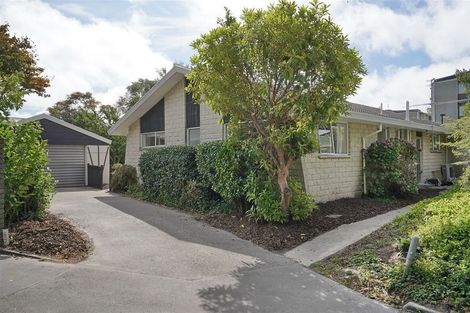 Photo of property in 20b Siska Place, Upper Riccarton, Christchurch, 8041