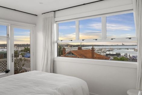 Photo of property in 5g Harbour Street, Saint Marys Bay, Auckland, 1011