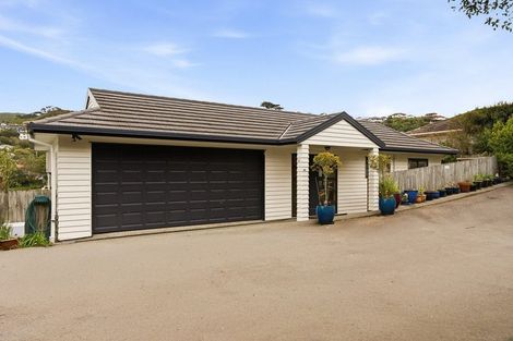 Photo of property in 84e Woodland Road, Johnsonville, Wellington, 6037