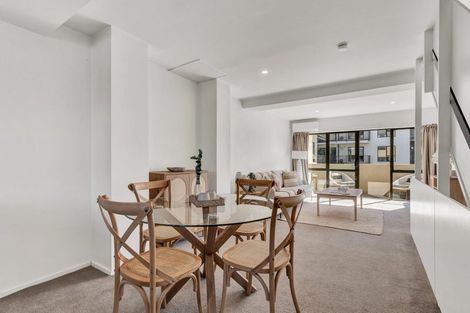Photo of property in 6/265 Hereford Street, Christchurch Central, Christchurch, 8011