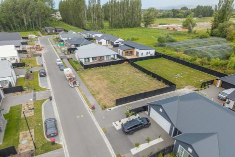 Photo of property in 10 Elsie Lange Way, Casebrook, Christchurch, 8051