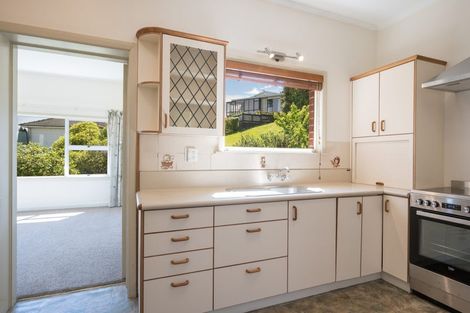 Photo of property in 17 Stansell Avenue, Tahunanui, Nelson, 7011