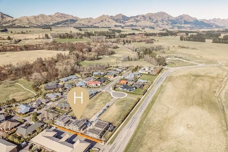 Photo of property in 10 Travers Way, Hanmer Springs, 7334