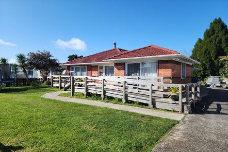 Photo of property in 177 Broadway, Kaikohe, 0405