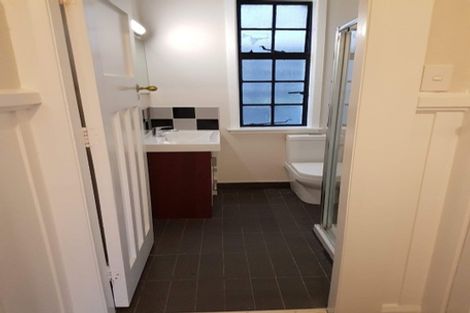 Photo of property in 1/1 Brooklyn Road, Mount Cook, Wellington, 6011