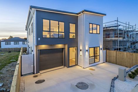 Photo of property in 73 Rashni Road, Flat Bush, Auckland, 2019