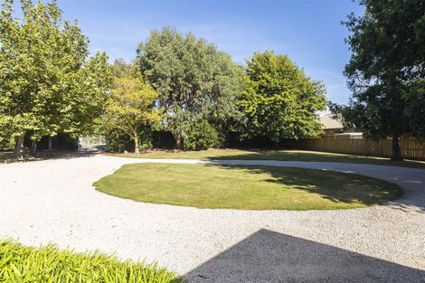 Photo of property in 48 Pentecost Road, Rangiora, 7400