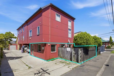 Photo of property in 1/514 Cashel Street, Linwood, Christchurch, 8011