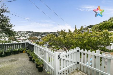 Photo of property in 38 Ribble Street, Island Bay, Wellington, 6023