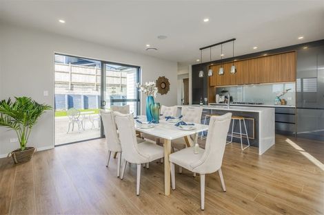 Photo of property in 7 Bendridge Street, Flat Bush, Auckland, 2019