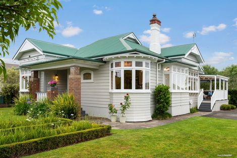 Photo of property in 38 Prospect Terrace, Pukekohe, 2120