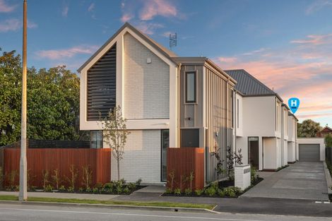 Photo of property in 5/100 Innes Road, St Albans, 8052