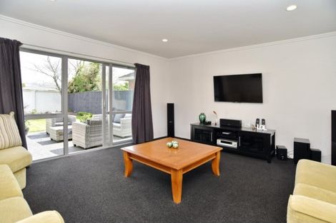 Photo of property in 49 Chartwell Street, Burwood, Christchurch, 8083