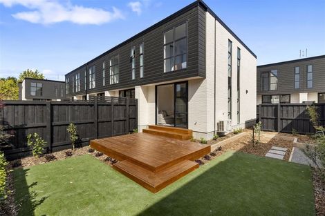 Photo of property in 4/25 Matai Street West, Riccarton, Christchurch, 8011