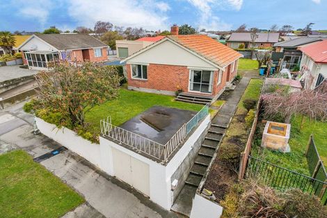 Photo of property in 107 Domain Avenue, Kensington, Timaru, 7910