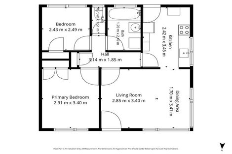 Photo of property in 1/64 Stanmore Road, Linwood, Christchurch, 8011