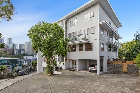 Photo of property in 30ge Heather Street, Parnell, Auckland, 1052