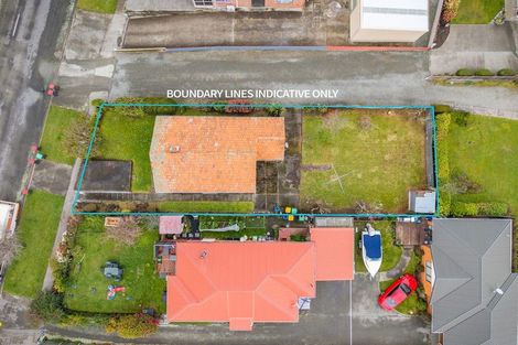 Photo of property in 107 Domain Avenue, Kensington, Timaru, 7910