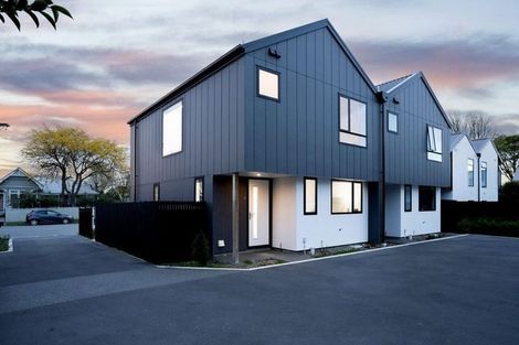 Photo of property in 62 Cleveland Street, Edgeware, Christchurch, 8013