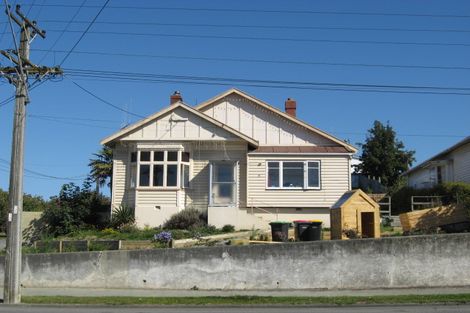 Photo of property in 56 Wilson Street, Seaview, Timaru, 7910
