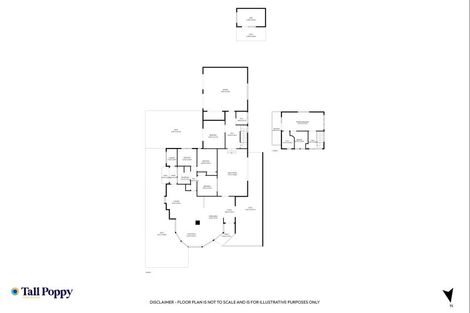 Photo of property in 181 Tauhara Road, Tauhara, Taupo, 3330