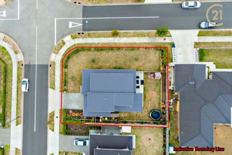 Photo of property in 17 Kabardin Street, Karaka, Papakura, 2113