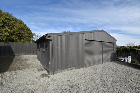 Photo of property in 8 Second Street, Kennington, Invercargill, 9871