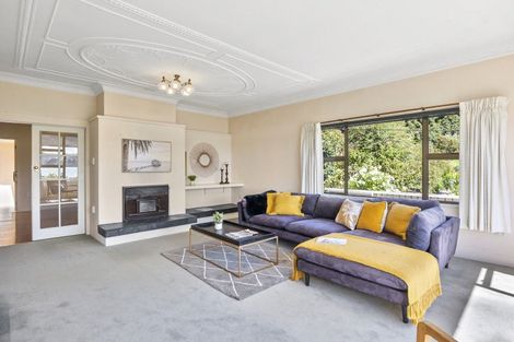 Photo of property in 1 King George Street, Broad Bay, Dunedin, 9014