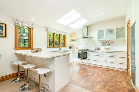 Photo of property in 40 Weka Street, Fendalton, Christchurch, 8041