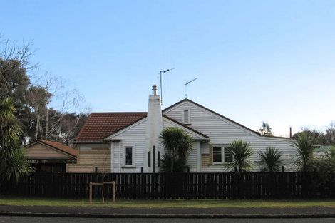 Photo of property in 19 Young Street, Claudelands, Hamilton, 3214