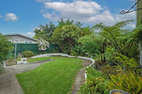 Photo of property in 4a Te Punga Place, Awapuni, Palmerston North, 4412