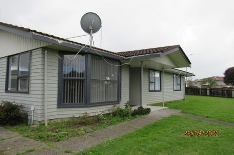 Photo of property in 19 Burbank Avenue, Manurewa, Auckland, 2102