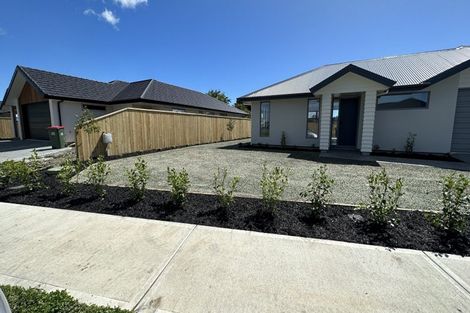 Photo of property in 27 Carmine Crescent, Appleby, Richmond, 7020