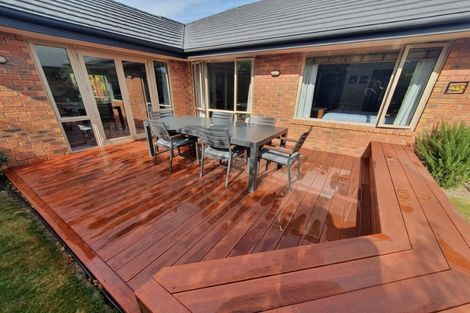 Photo of property in 14 Weston Way, Lincoln, 7608