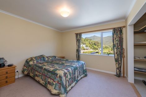 Photo of property in 17 Okiwi Crescent, Okiwi Bay, French Pass, 7193