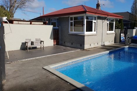 Photo of property in 77 Veitches Road, Casebrook, Christchurch, 8051