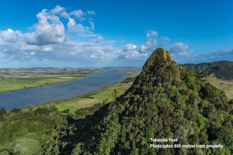 Photo of property in 26 Tokatoka Road, Ruawai, 0592