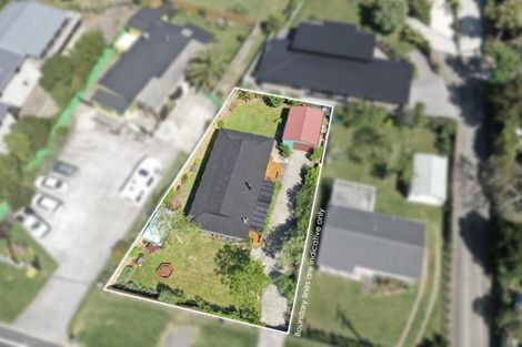 Photo of property in 309 Main Sh25 Road, Tairua, 3508