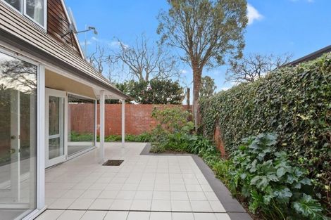 Photo of property in Cranleigh Mews, 1/10 Cranmer Square, Christchurch Central, Christchurch, 8013