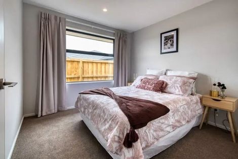 Photo of property in 591 Springston Rolleston Road, Rolleston, 7615